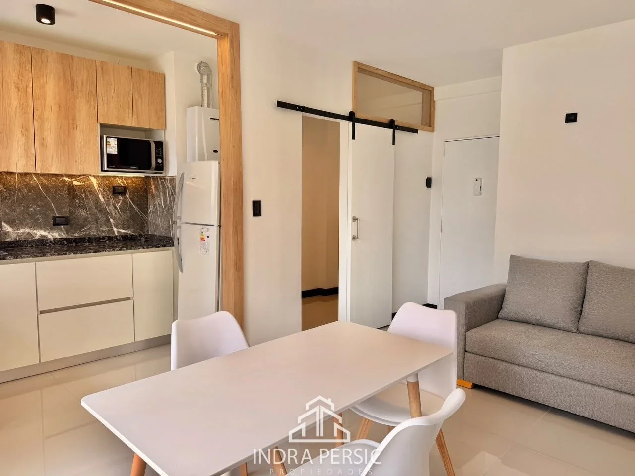 VENTA departamento Centro Mar del Plata 2 ambientes - Imagen 5
