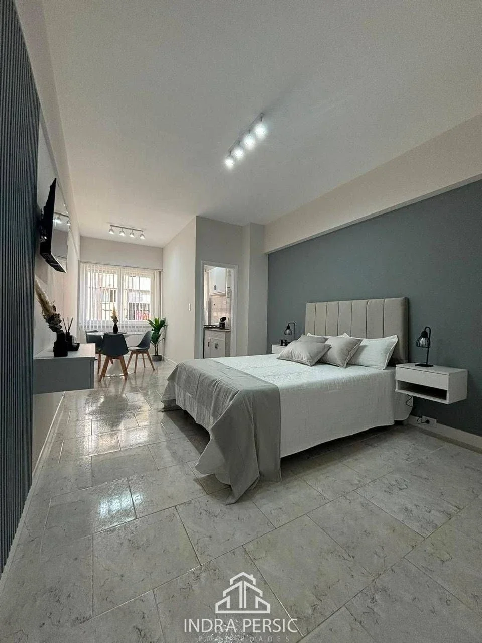 Venta Departamento Centro Mar del Plata 1 Ambiente - Imagen 1