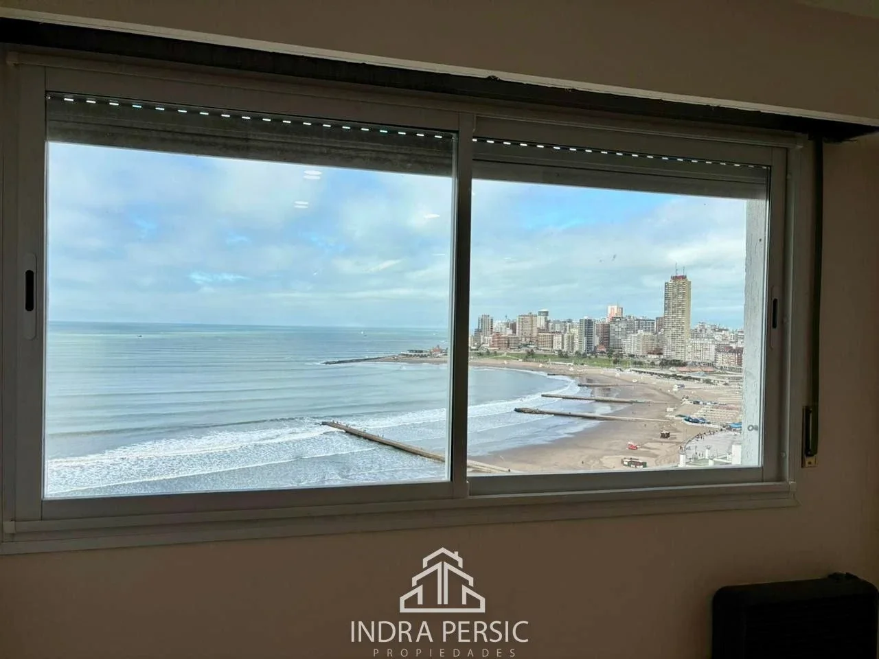 VENTA departamento Punta Iglesia Mar del Plata 1 ambiente - Imagen 3