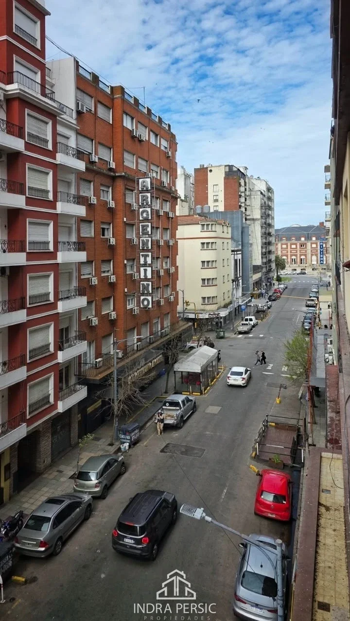 VENTA departamento Centro Mar del Plata 2 ambientes - Imagen 5