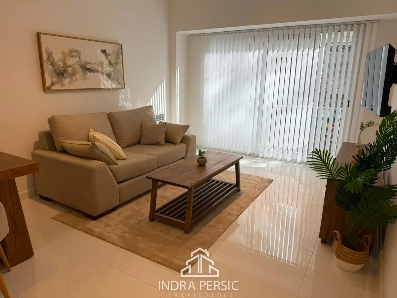 VENTA departamento Centro Mar del Plata 3 ambientes - Imagen 3