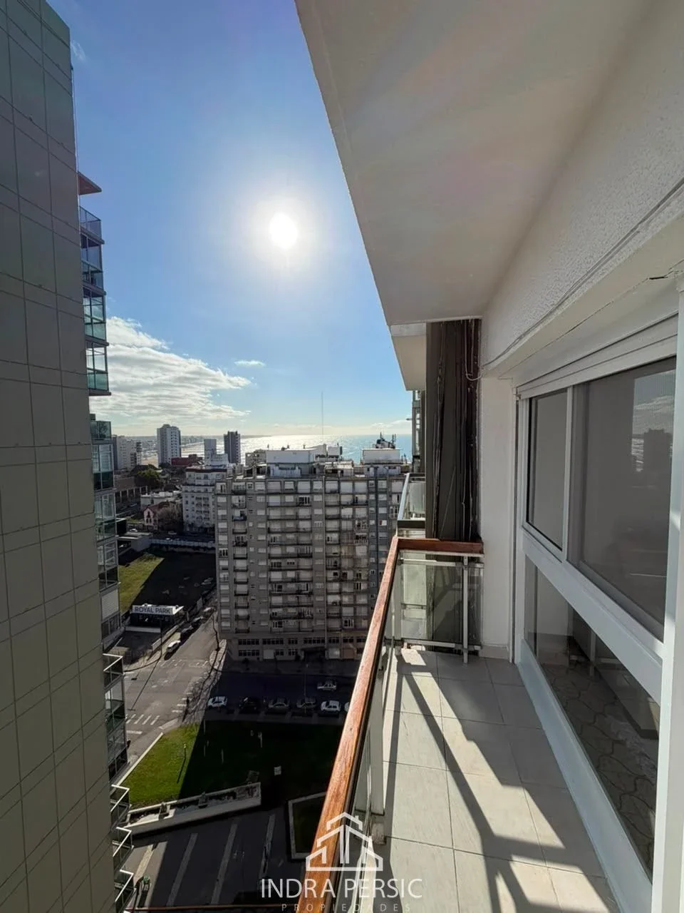 VENTA departamento Punta Iglesia Mar del Plata 2 ambientes c/ cochera - Imagen 5