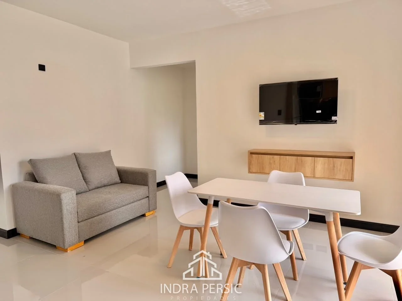 VENTA departamento Centro Mar del Plata 2 ambientes - Imagen 3