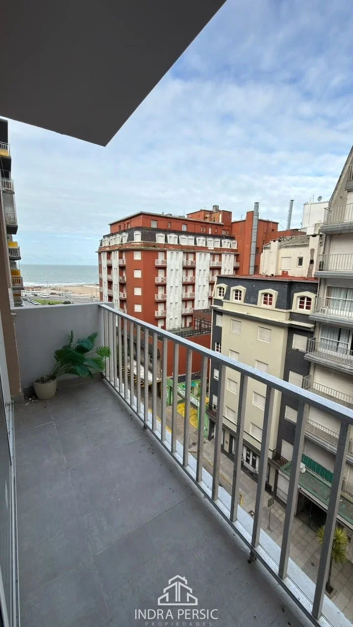 VENTA departamento Centro Mar del Plata 3 ambientes - Imagen 5