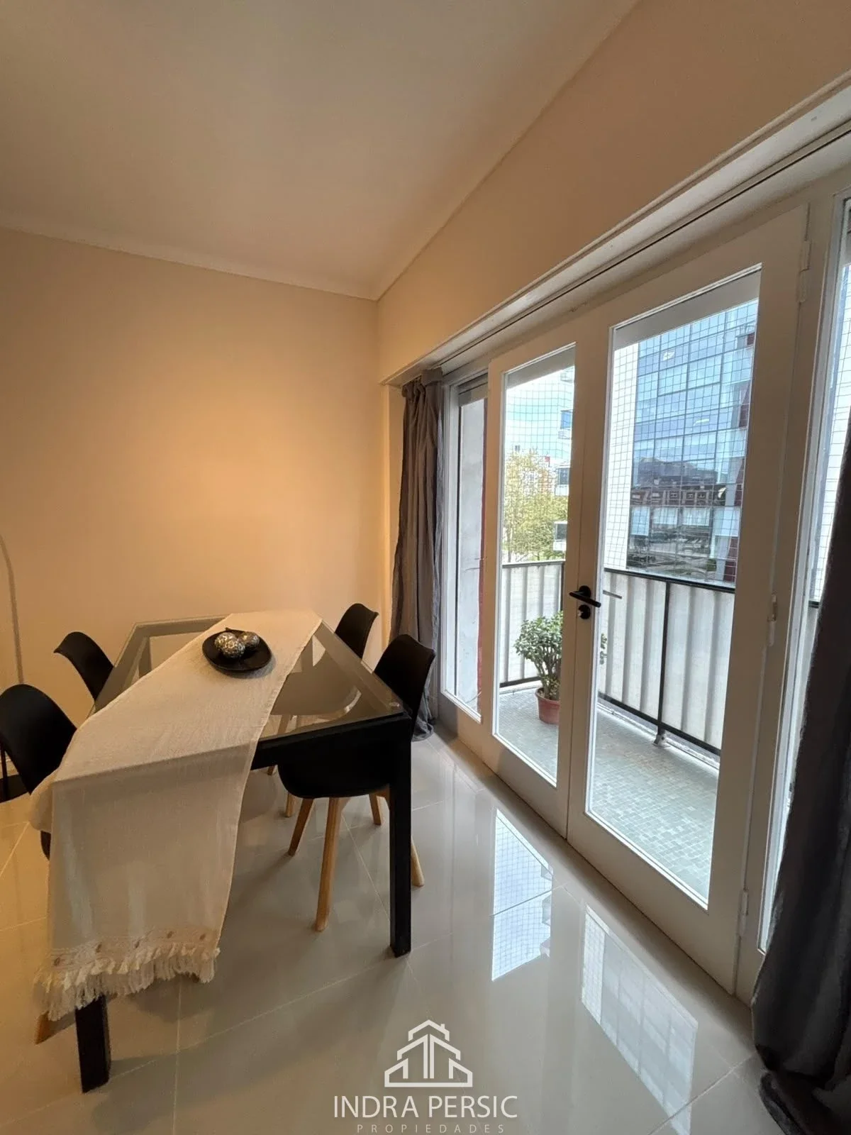 VENTA departamento Plaza Colón Mar del Plata 2 ambientes - Imagen 5