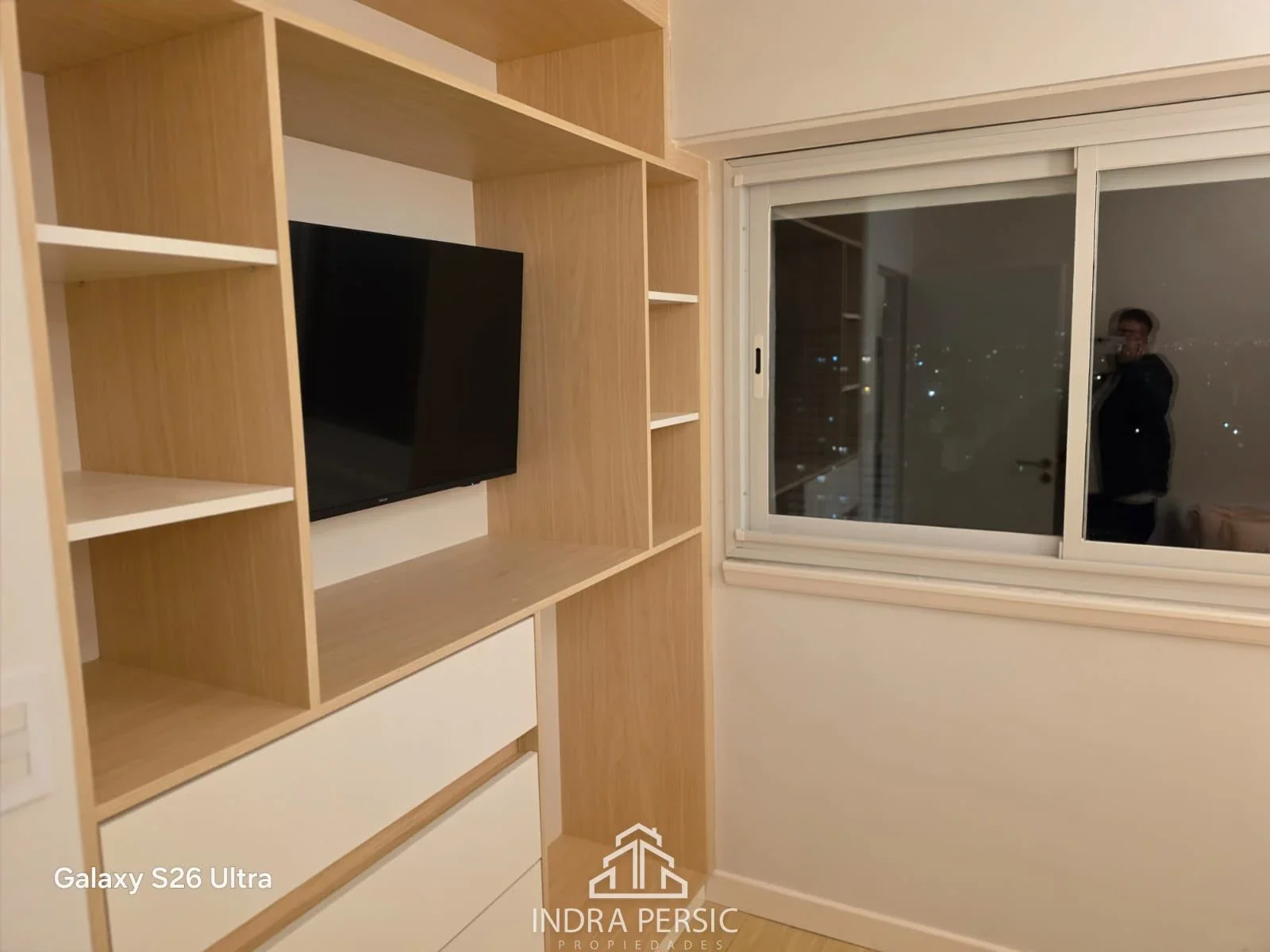 VENTA departamento Centro Mar del Plata 3 ambientes - Imagen 5
