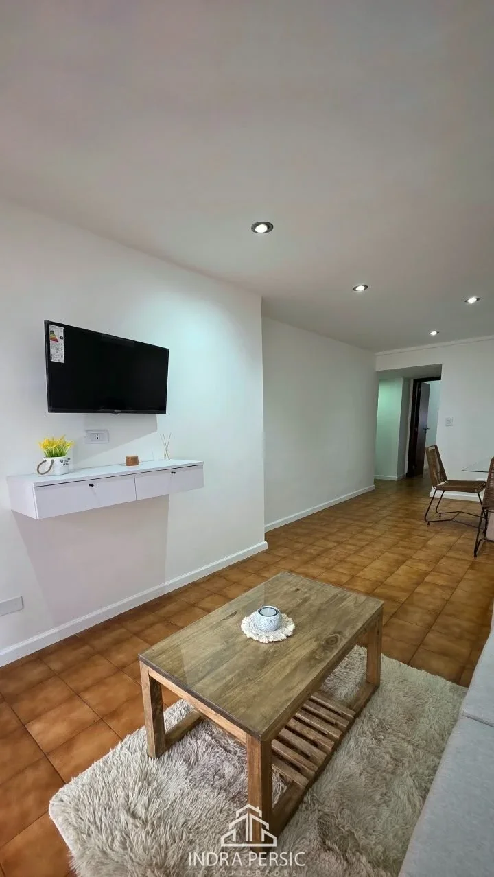 VENTA departamento Centro Mar del Plata 2 ambientes - Imagen 4