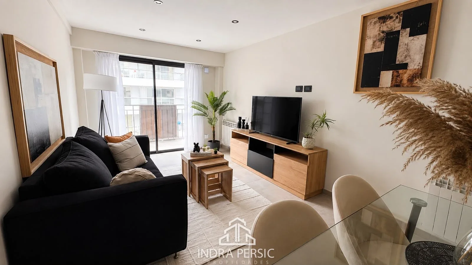 VENTA departamento Plaza Mitre Mar del Plata 3 ambientes - Imagen 3