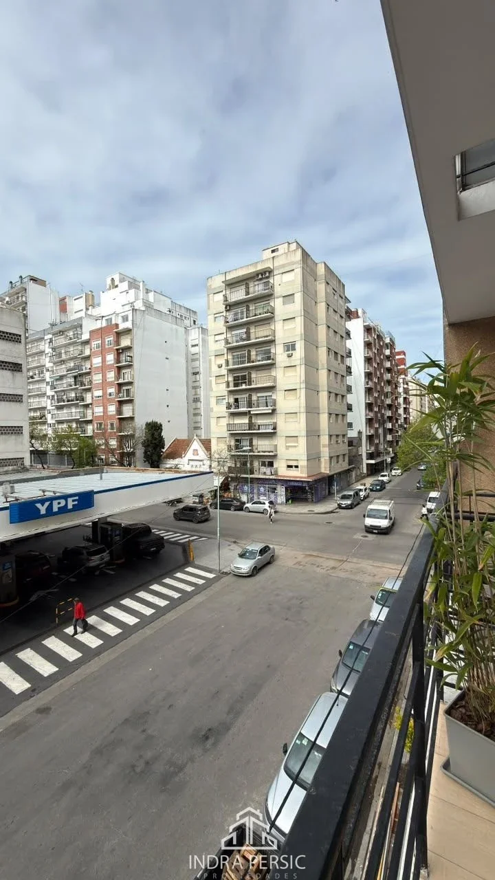 VENTA departamento Plaza Colón Mar del Plata 2 ambientes - Imagen 3