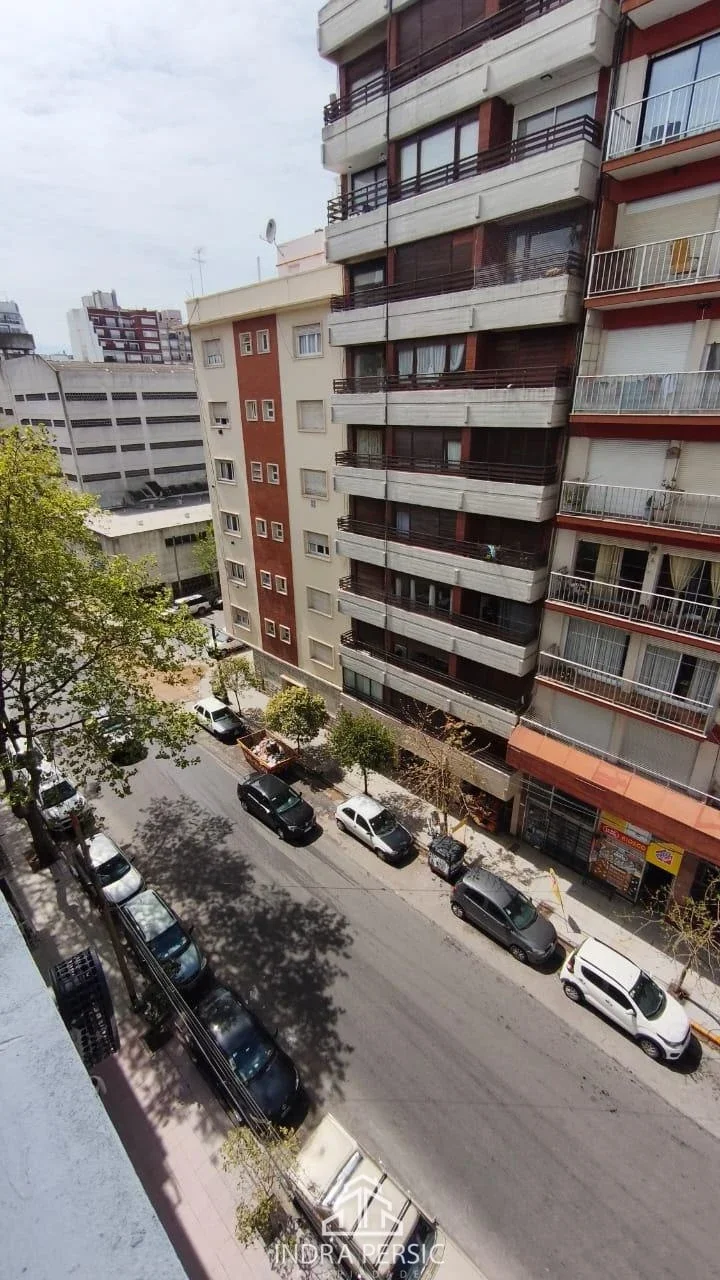 VENTA departamento Plaza Mitre Mar del Plata 4 ambientes - Imagen 4
