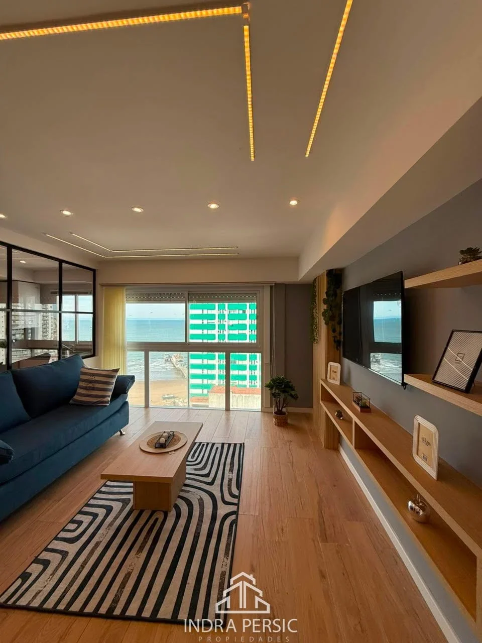 VENTA departamento Punta Iglesia Mar del Plata 3 ambientes - Imagen 3