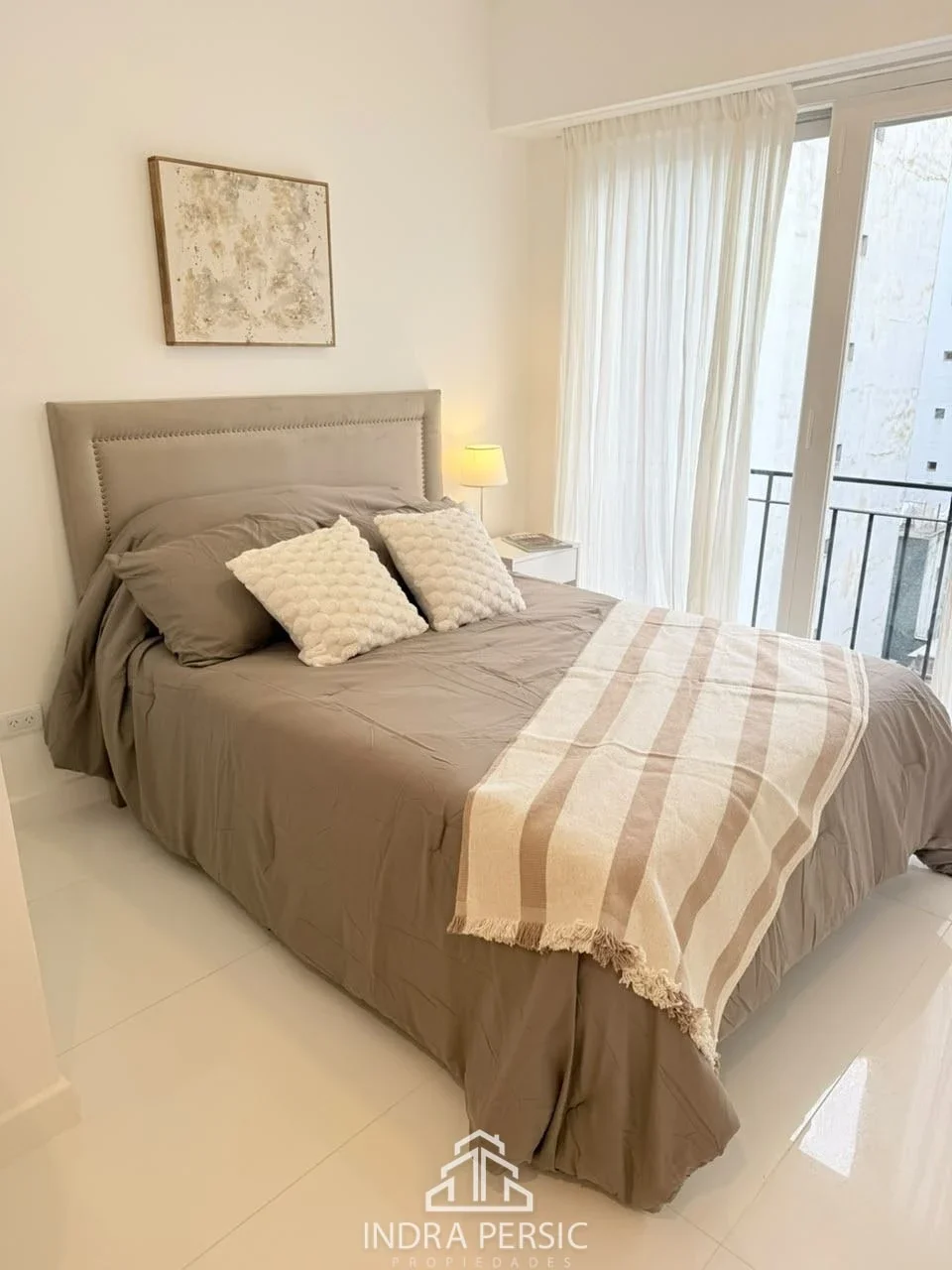 VENTA departamento Centro Mar del Plata 1 ambiente - Imagen 3
