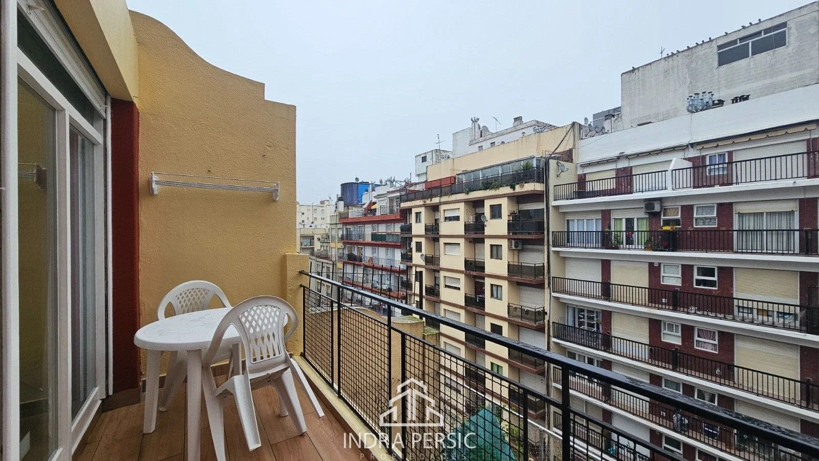 VENTA departamento Centro Mar del Plata 1 ambiente - Imagen 4