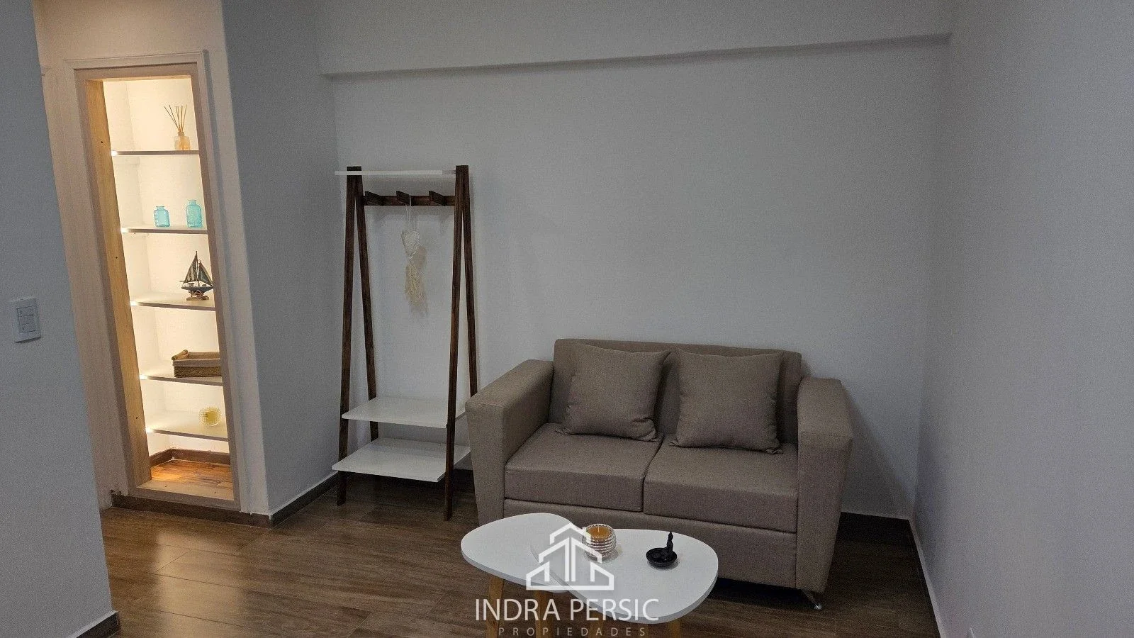 VENTA departamento Centro Mar del Plata 2 ambientes - Imagen 5