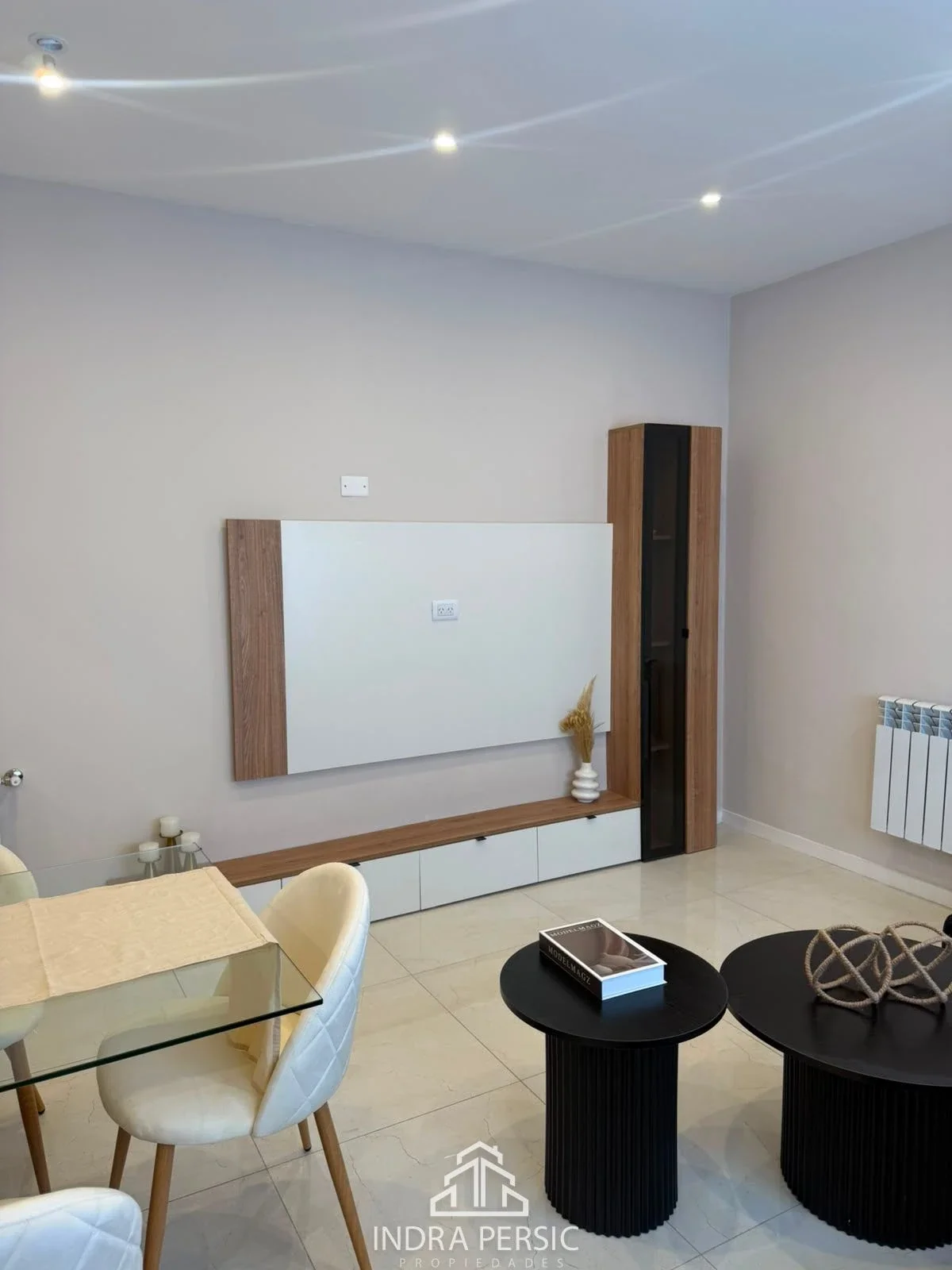 VENTA Chalet tipo PH La Perla Mar del Plata 4 ambientes con garaje - Imagen 5