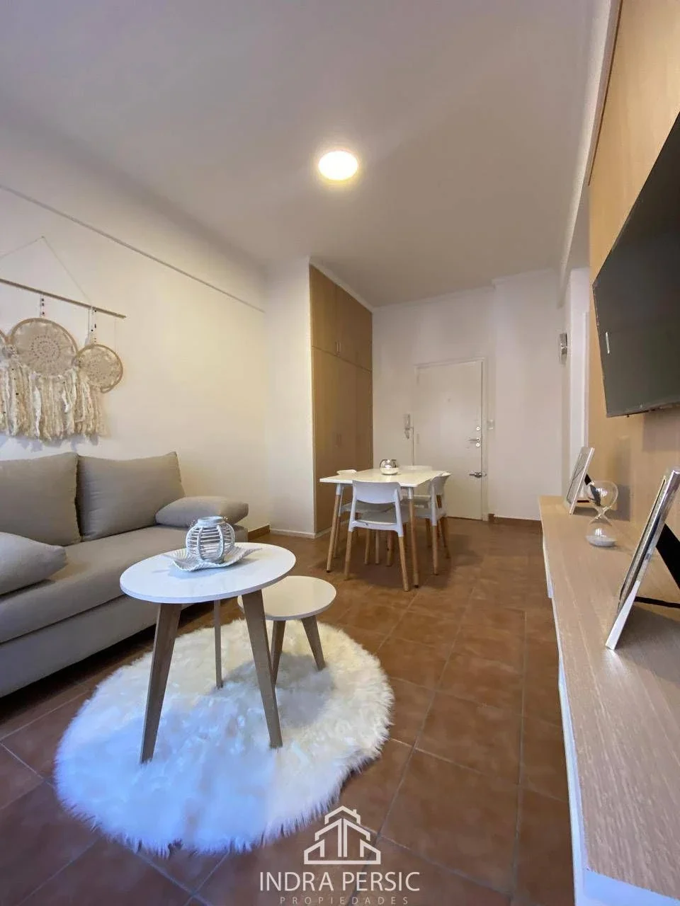 VENTA departamento Plaza Colón Mar del Plata 2 ambientes - Imagen 4