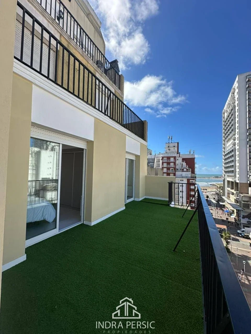 Venta departamento Centro Mar del Plata 4 ambientes - Imagen 1