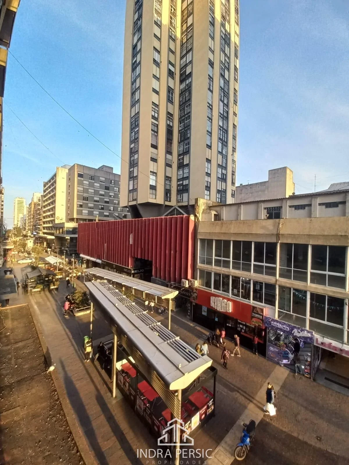 VENTA departamento Centro Mar del Plata 3 ambientes - Imagen 4