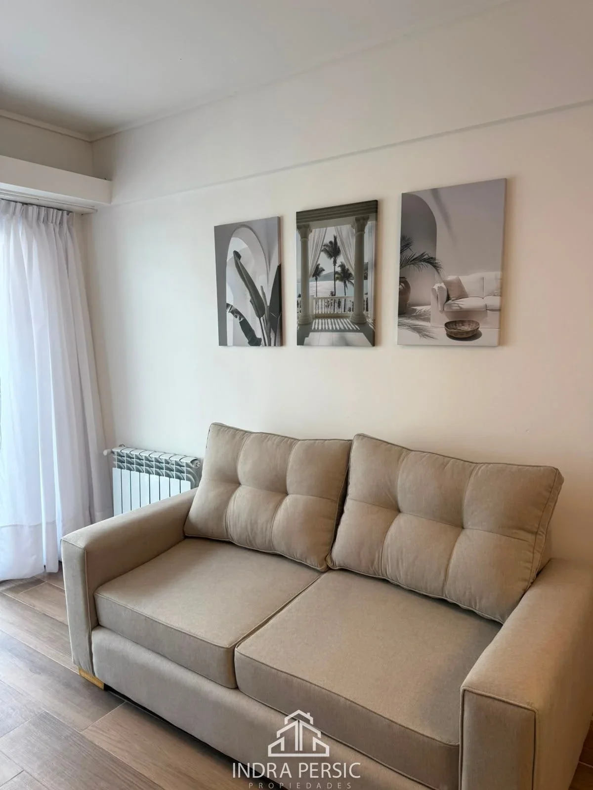 Venta Departamento Centro Mar del Plata 3 Ambientes c/ cochera - Imagen 3
