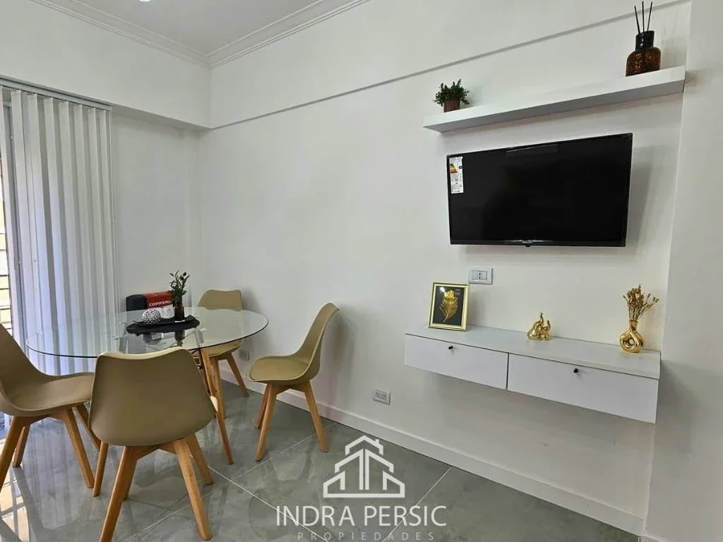 VENTA departamento Plaza Mitre Mar del Plata 3 ambientes - Imagen 3
