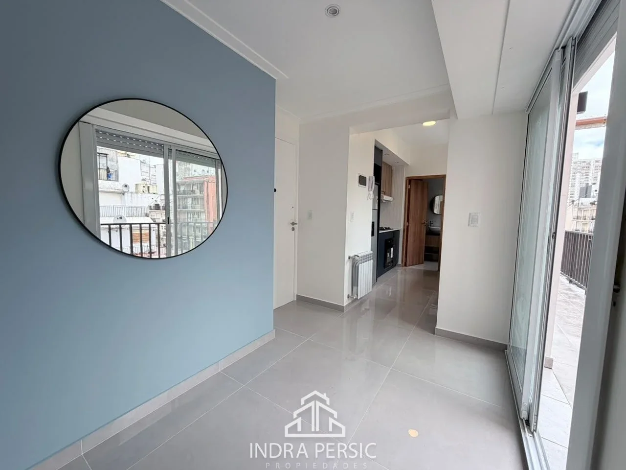 VENTA departamento Plaza Colón Mar del Plata 3 ambientes - Imagen 5