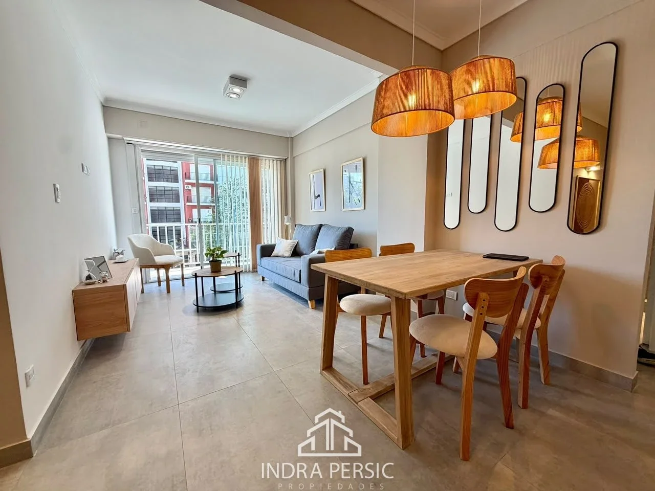 VENTA departamento Plaza Colón Mar del Plata 3 ambientes - Imagen 4