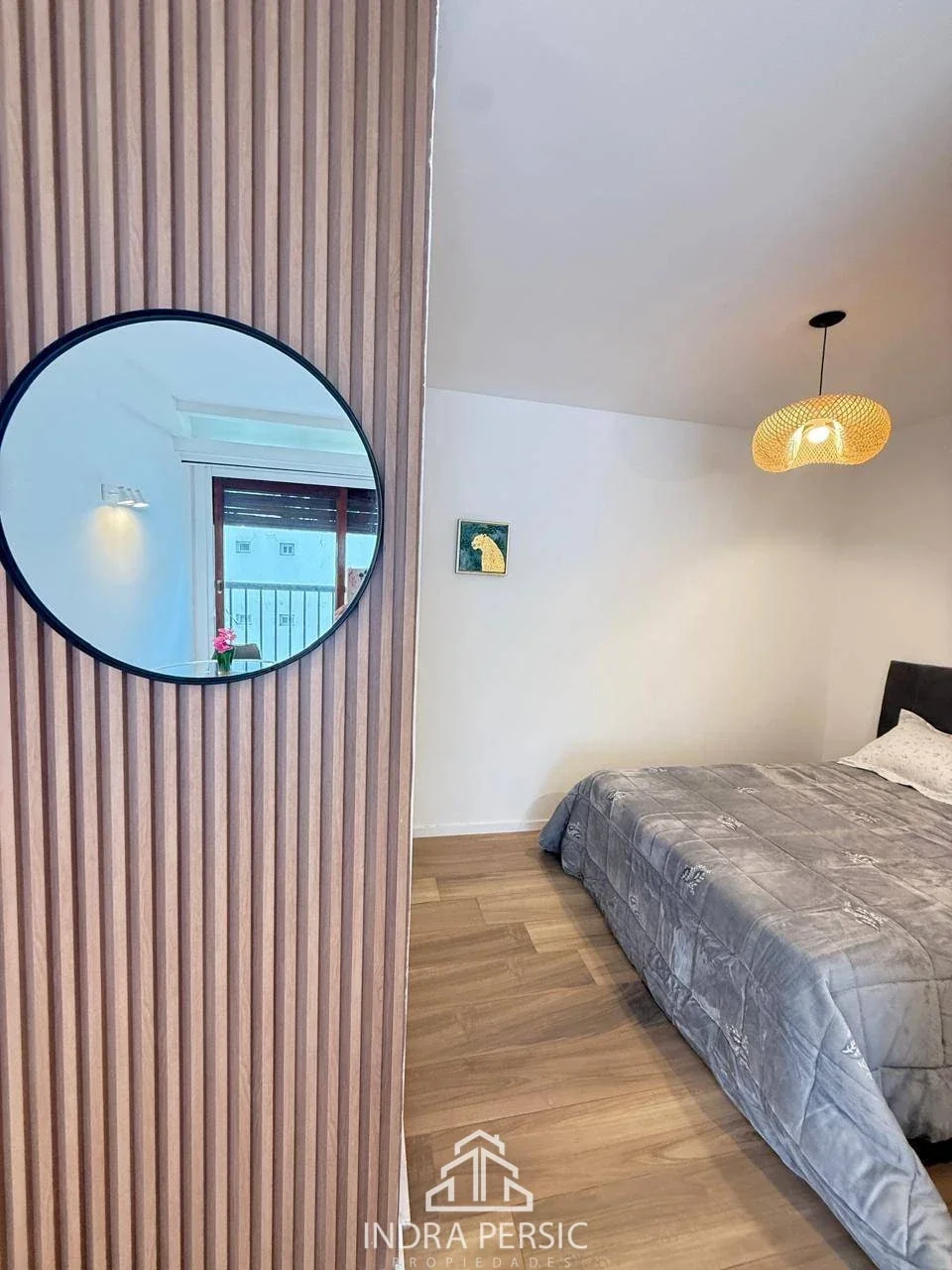 VENTA departamento Plaza Colón Mar del Plata 1 ambiente - Imagen 3