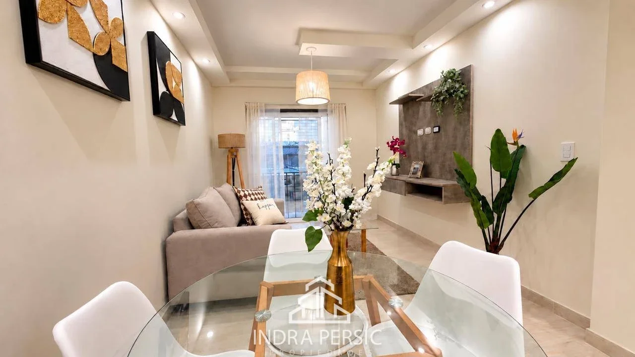 VENTA departamento Plaza Colón Mar del Plata 2 ambientes - Imagen 3