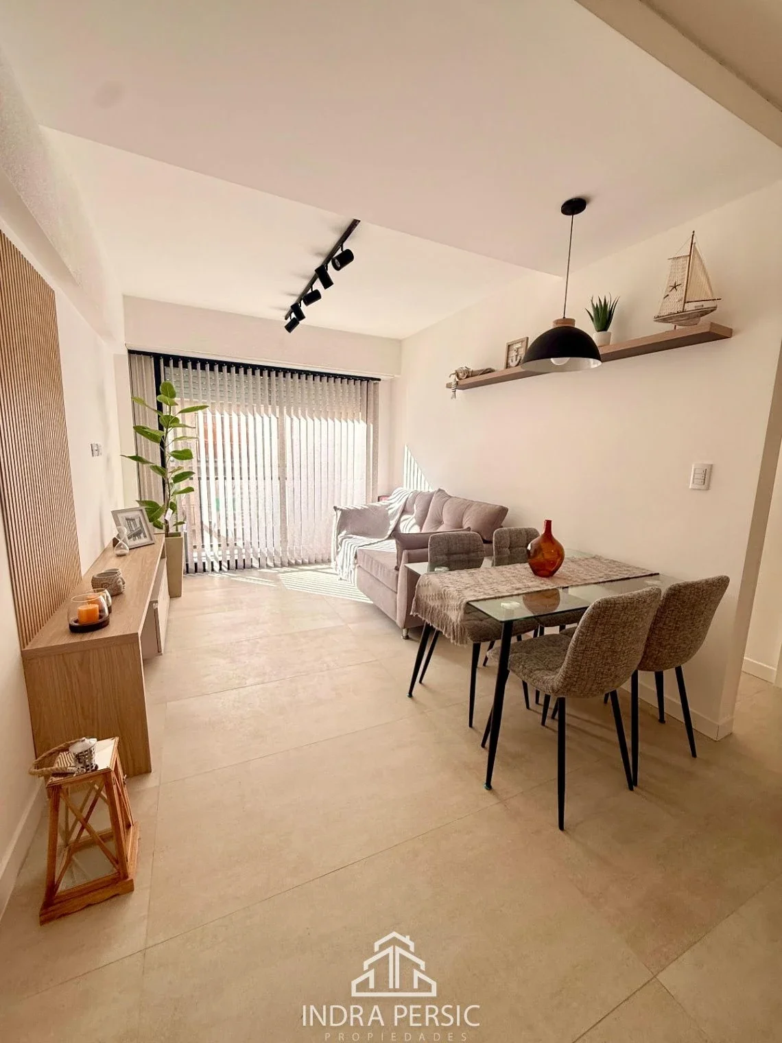 Venta departamento Centro Mar del Plata 2 ambientes - Imagen 4