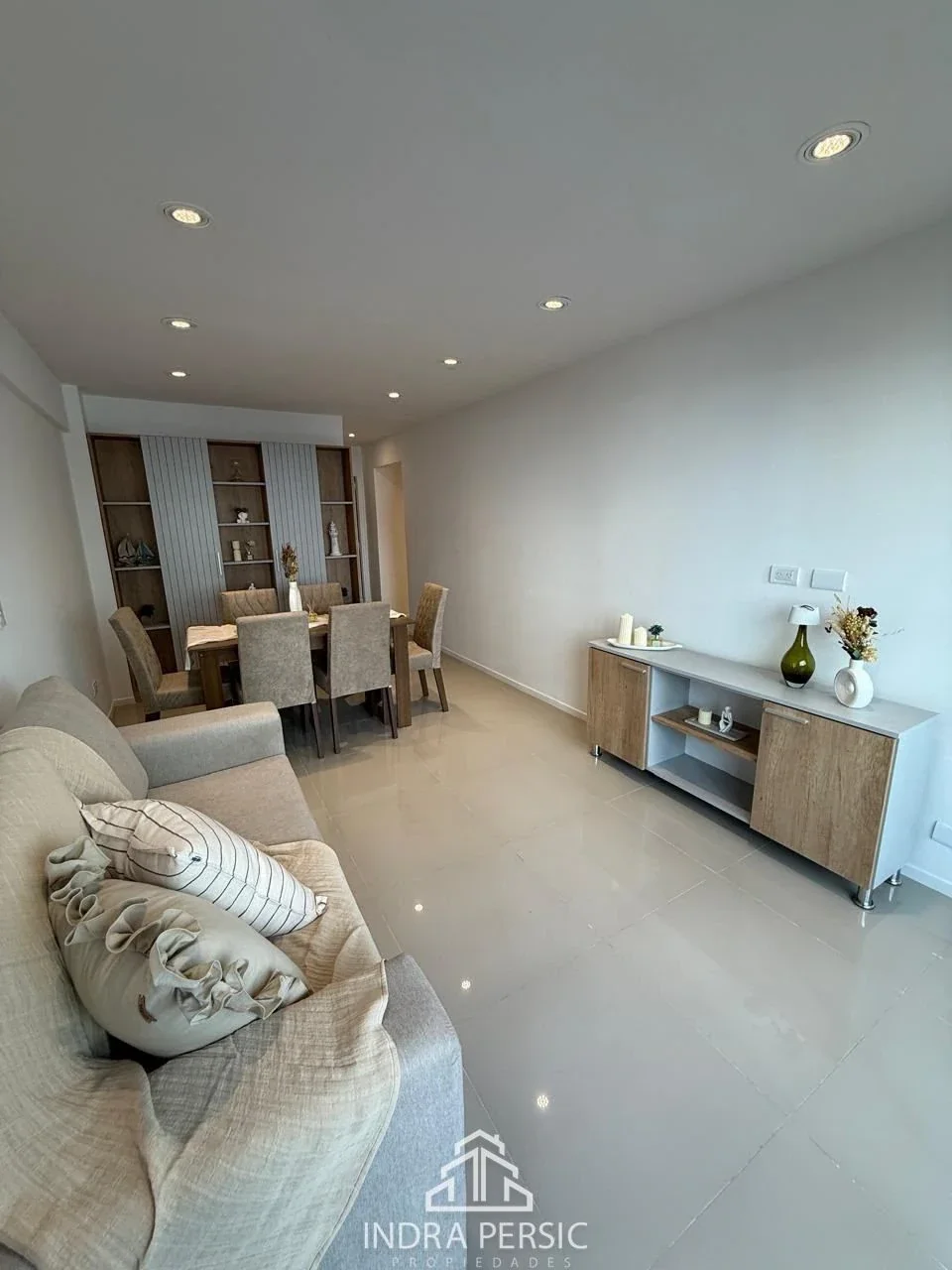 VENTA departamento La Perla Mar del Plata 2 ambientes - Imagen 3