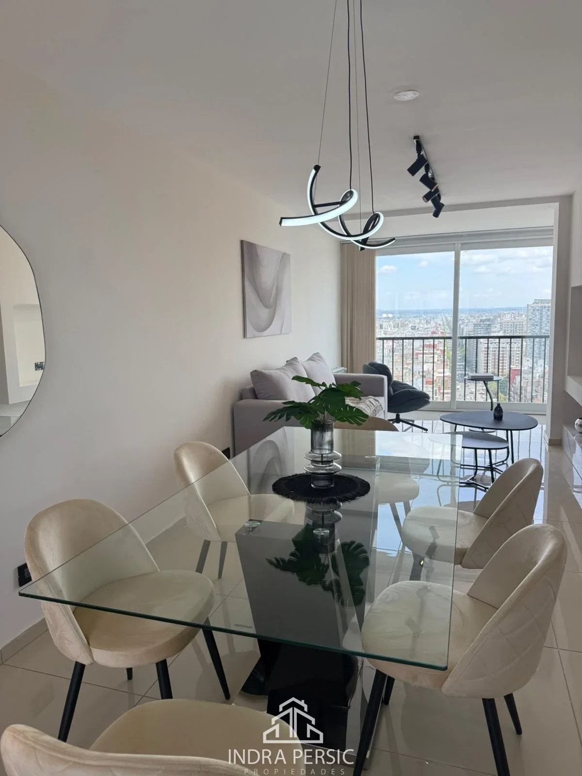 VENTA departamento Güemes Mar del Plata - Imagen 1
