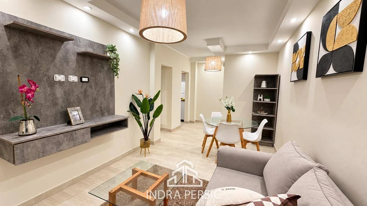 VENTA departamento Plaza Colón Mar del Plata 2 ambientes - Imagen 5