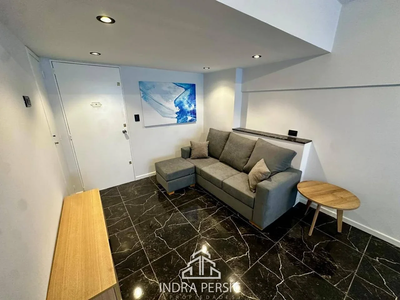 VENTA departamento Centro Mar del Plata 3 ambientes - Imagen 5