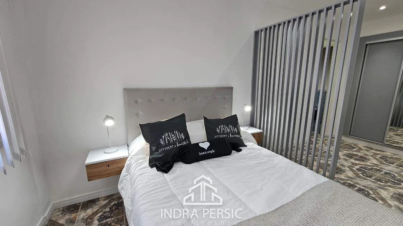 VENTA departamento Plaza Colón Mar del Plata 1 ambiente - Imagen 5