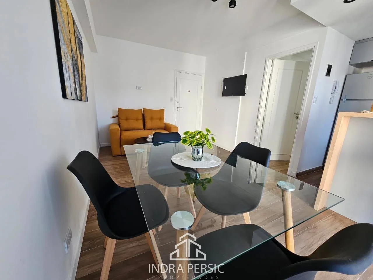 VENTA departamento Centro Mar del Plata 2 ambientes - Imagen 4