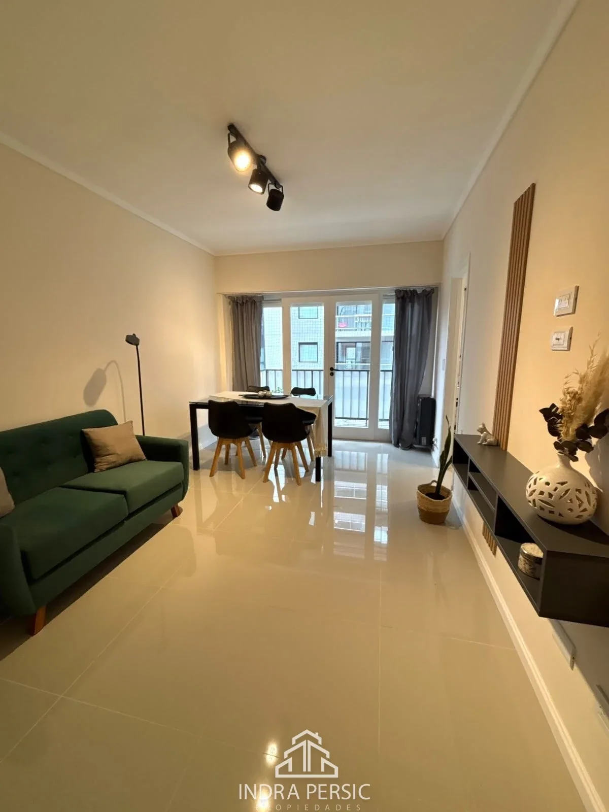 VENTA departamento Plaza Colón Mar del Plata 2 ambientes - Imagen 1