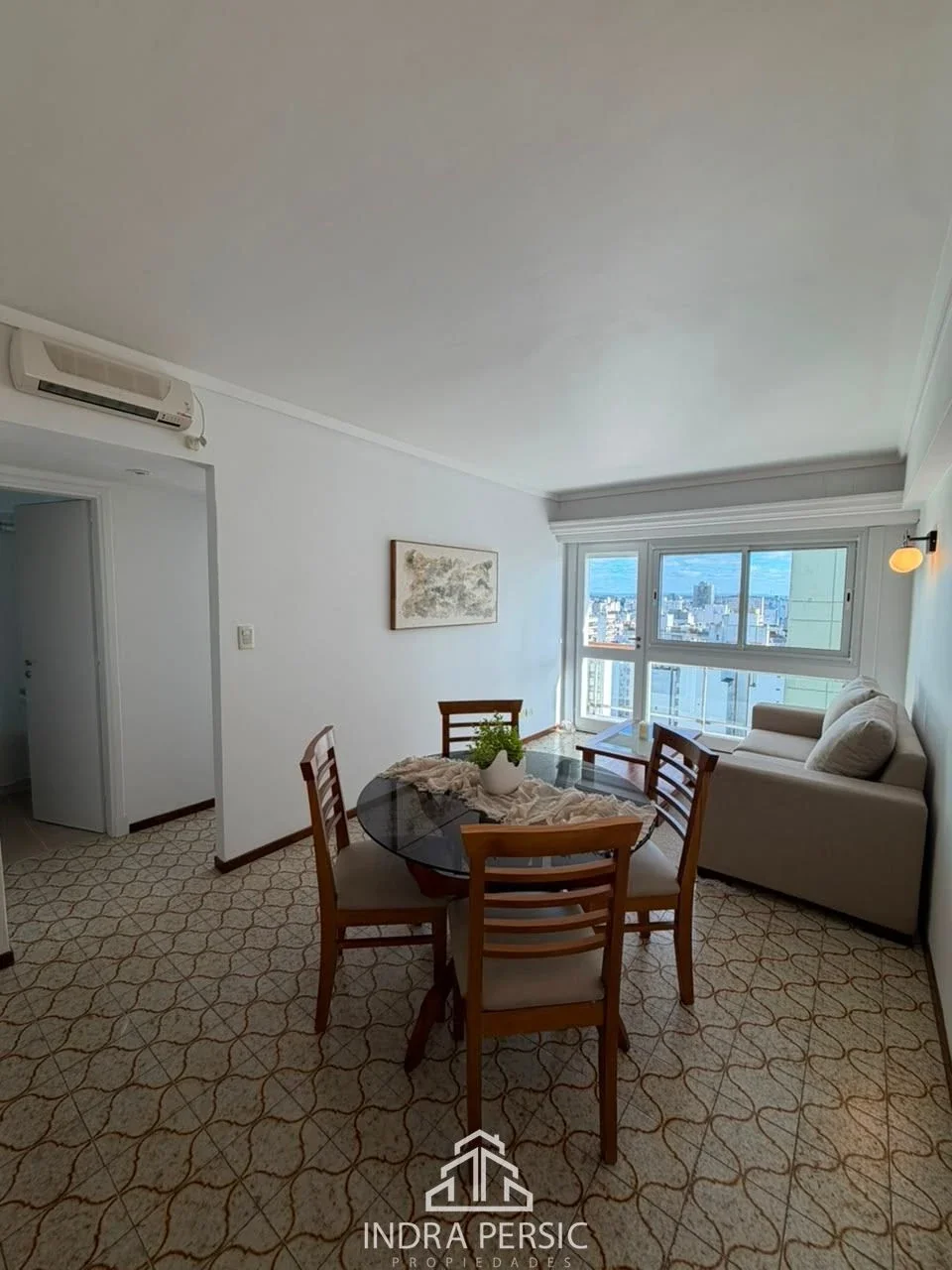 VENTA departamento Punta Iglesia Mar del Plata 2 ambientes c/ cochera - Imagen 3