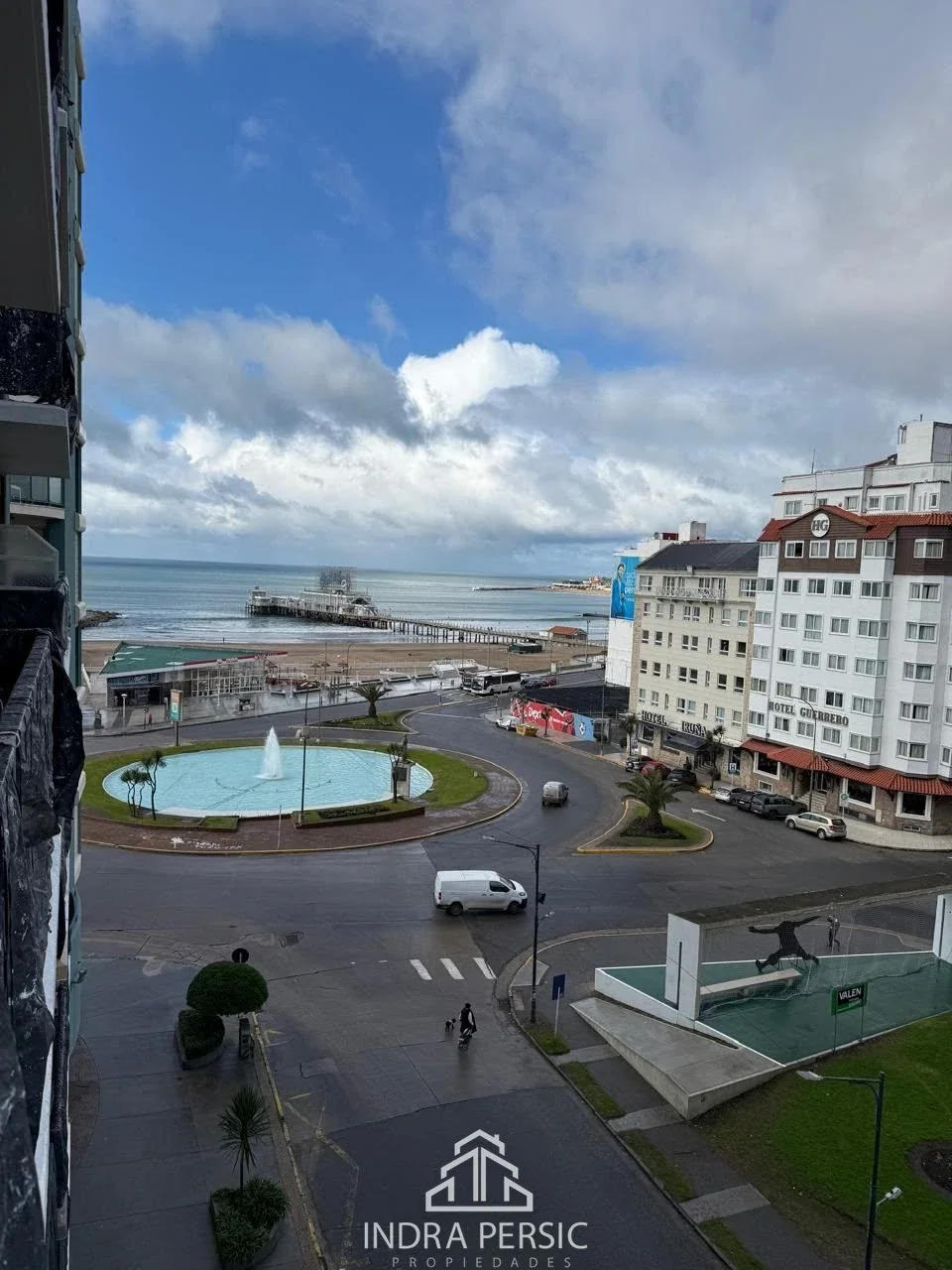 VENTA departamento La Perla Mar del Plata 2 ambientes - Imagen 4