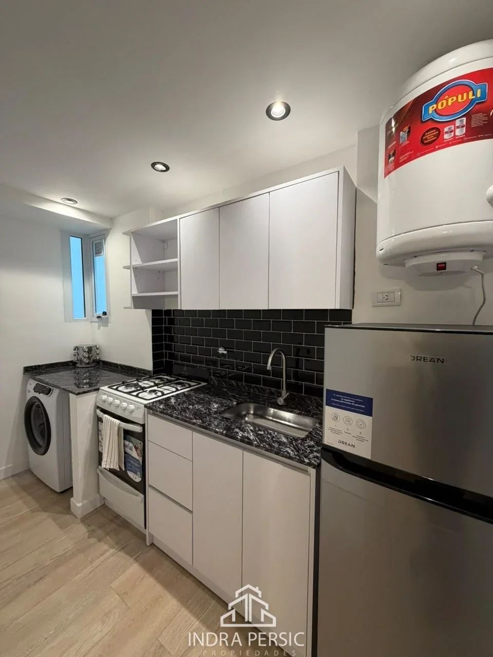 VENTA departamento Centro Mar del Plata 3 ambientes - Imagen 3