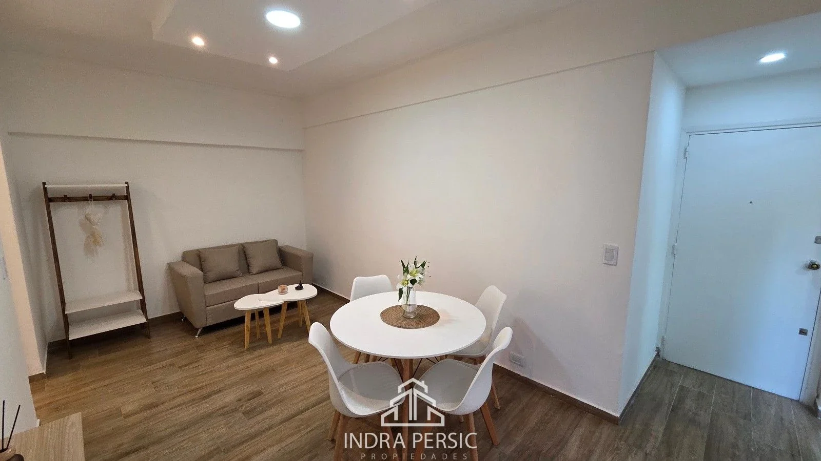 VENTA departamento Centro Mar del Plata 2 ambientes - Imagen 4