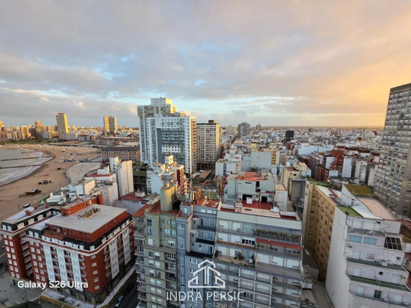 VENTA departamento Centro Mar del Plata 3 ambientes - Imagen 3