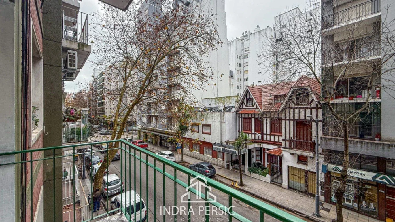 Venta departamento Centro Mar del Plata 2 ambientes - Imagen 4