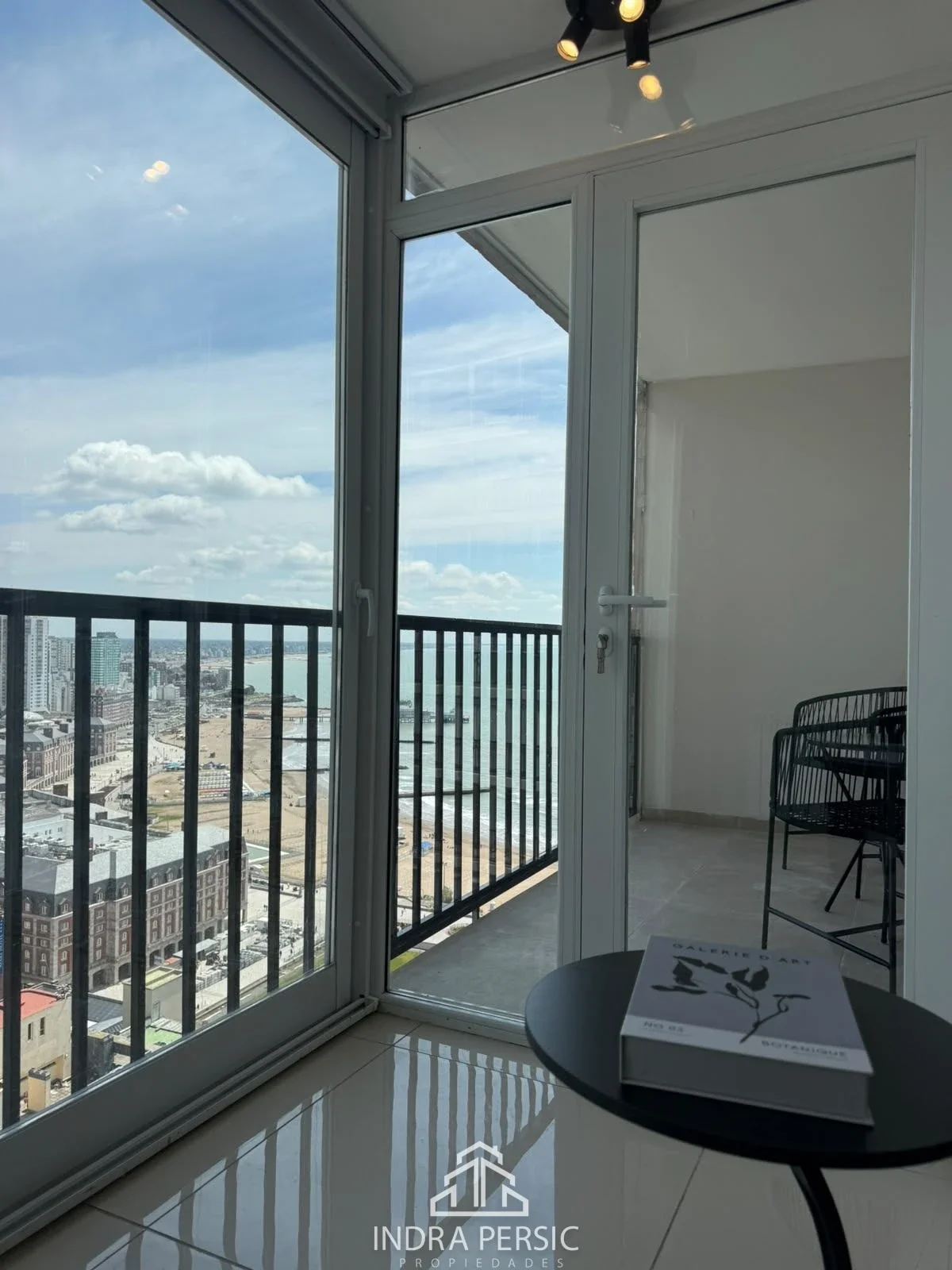 VENTA departamento Güemes Mar del Plata - Imagen 4