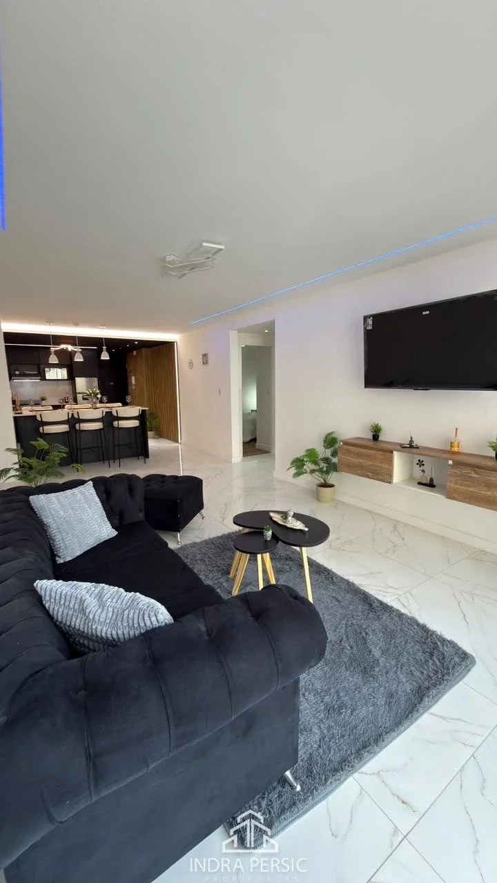 VENTA departamento Centro Mar del Plata 3 ambientes - Imagen 3