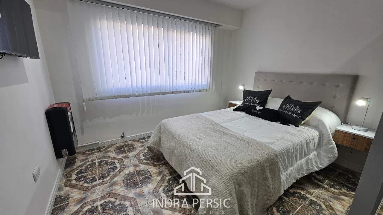 VENTA departamento Plaza Colón Mar del Plata 1 ambiente - Imagen 1