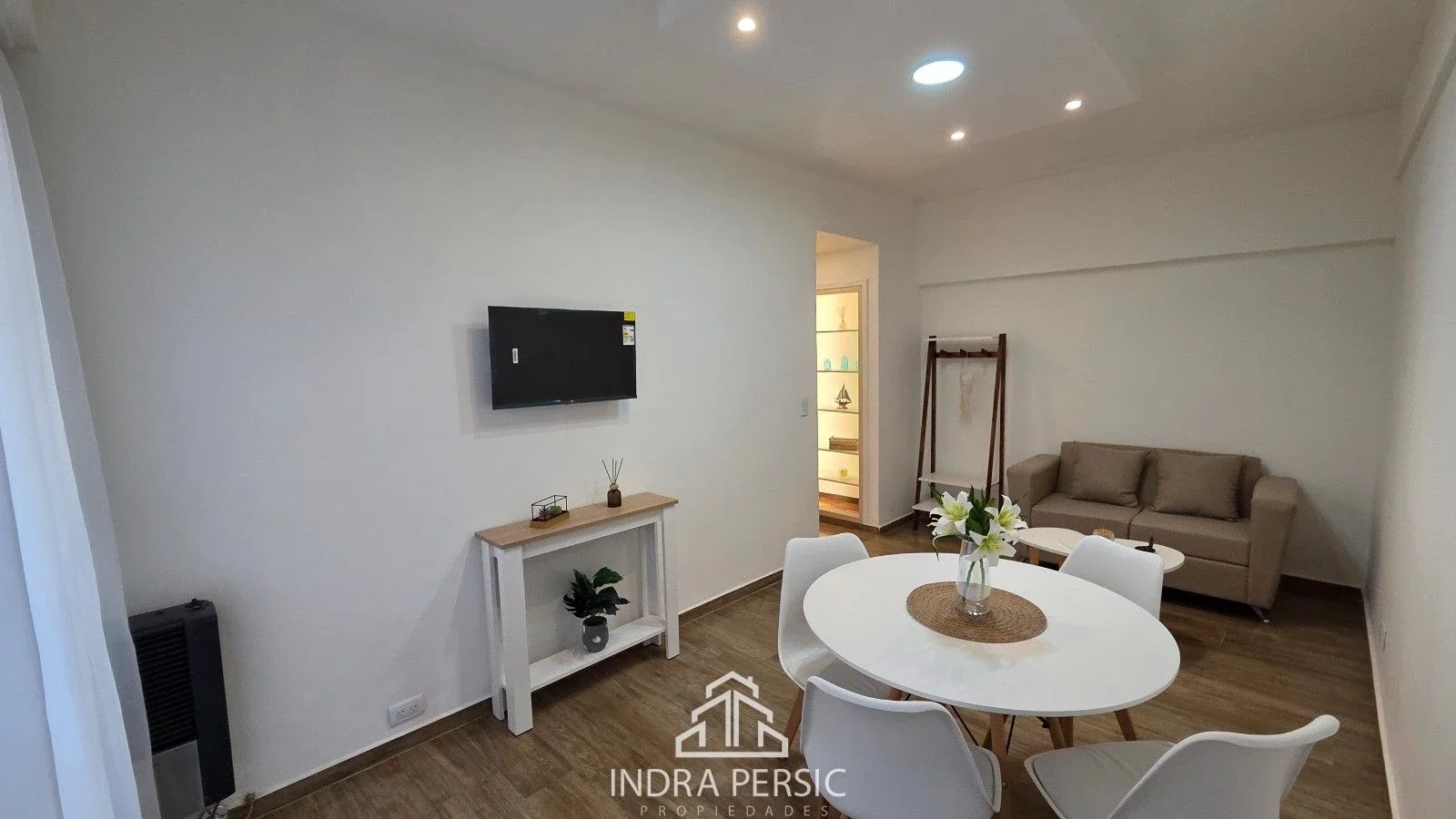 VENTA departamento Centro Mar del Plata 2 ambientes - Imagen 3