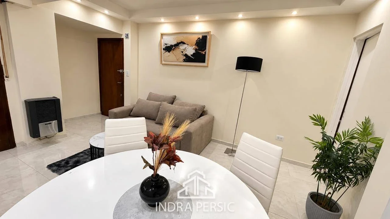 VENTA departamento Plaza Mitre Mar del Plata 2 ambientes - Imagen 5