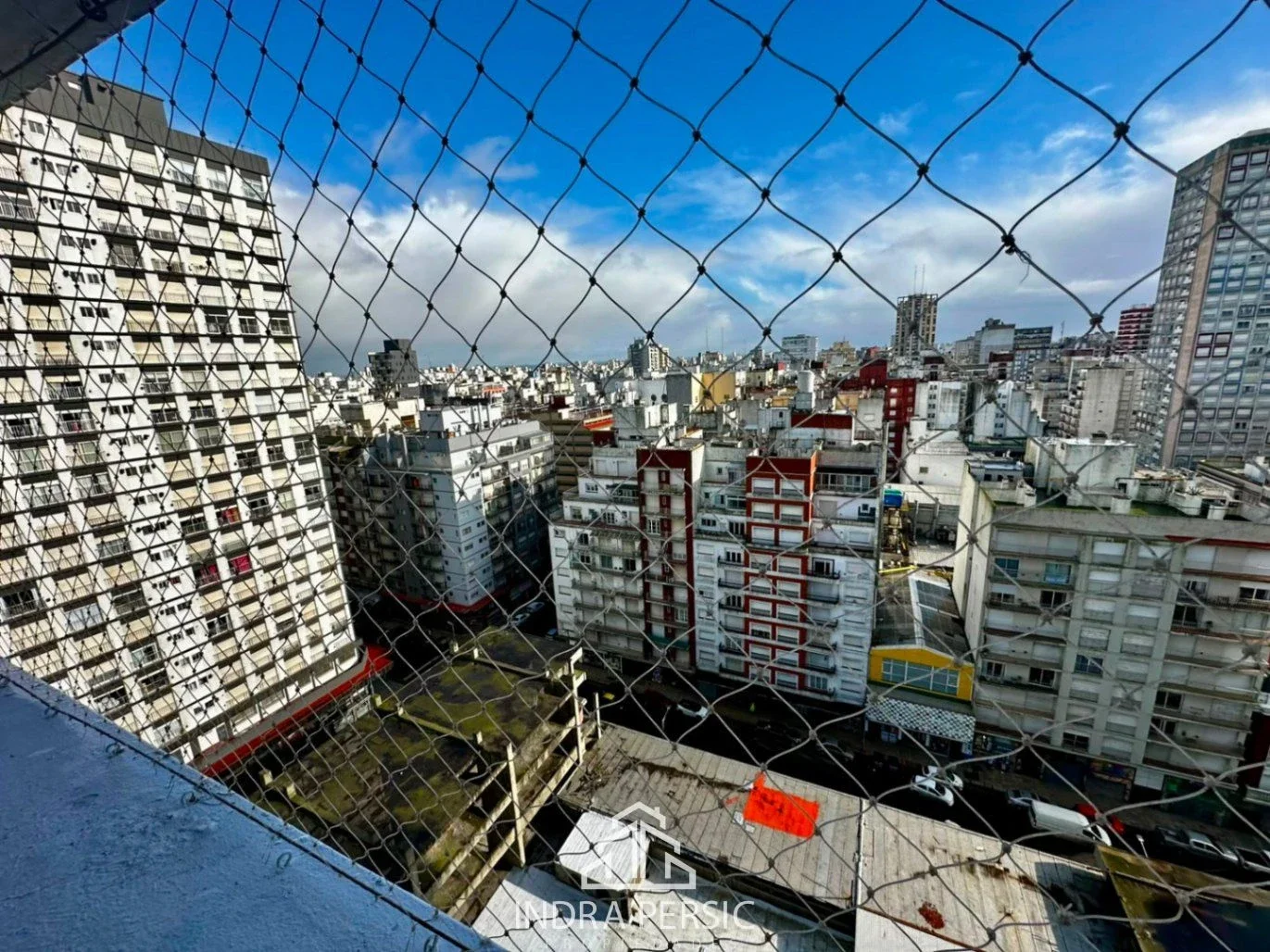 VENTA departamento Centro Mar del Plata 2 ambientes c/ cochera - Imagen 4