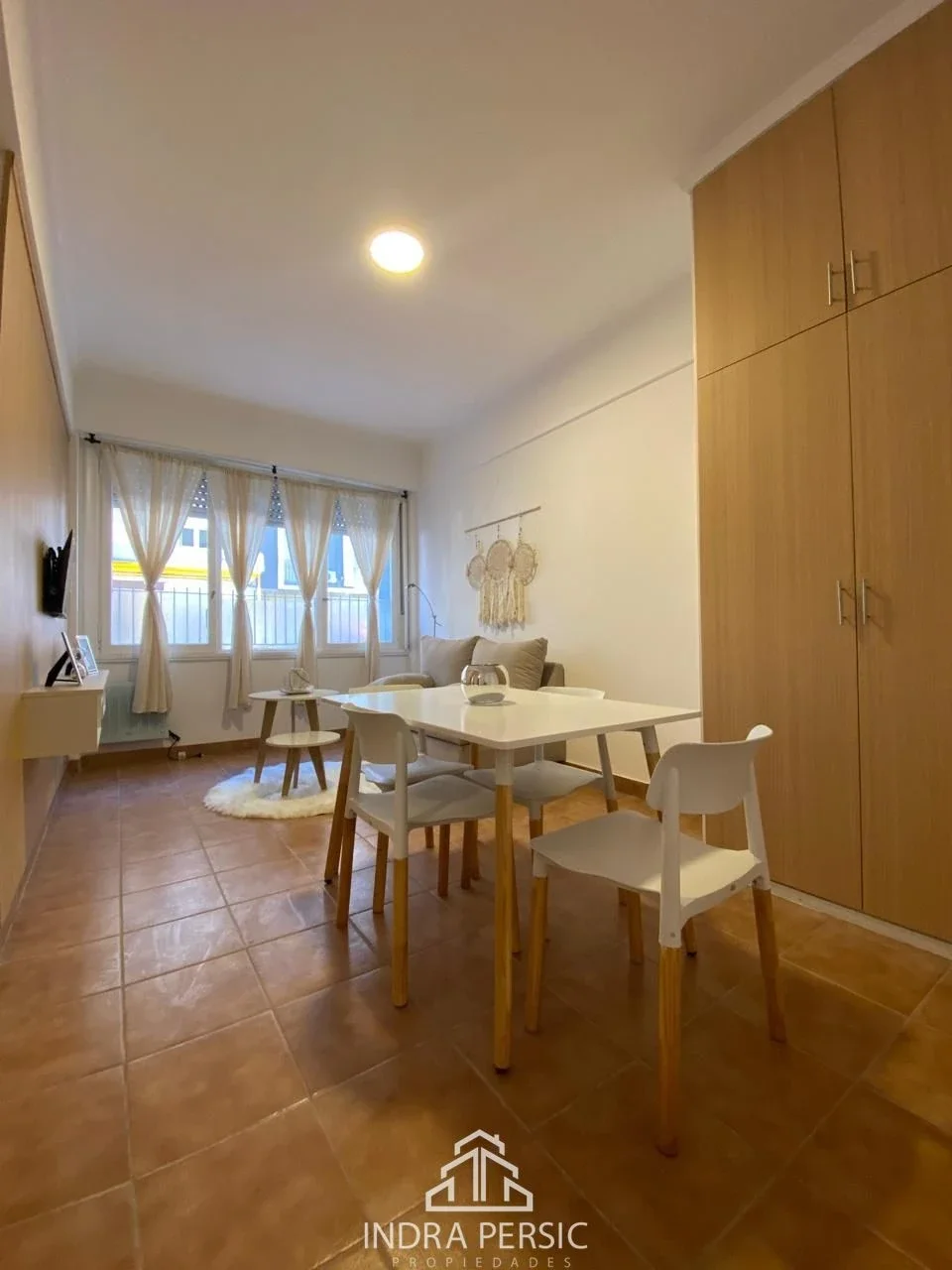 VENTA departamento Plaza Colón Mar del Plata 2 ambientes - Imagen 3
