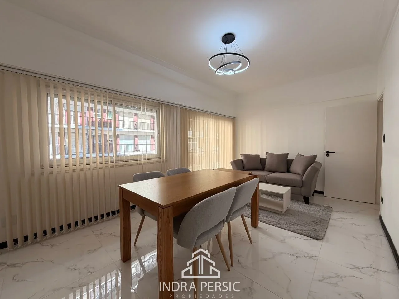 VENTA departamento Centro Mar del Plata 3 ambientes - Imagen 3